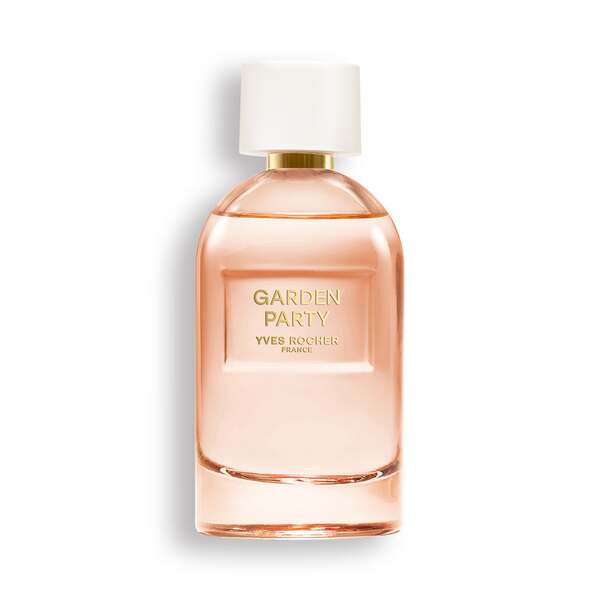Apa de parfum Garden Party 100 ml de la Yves Rocher