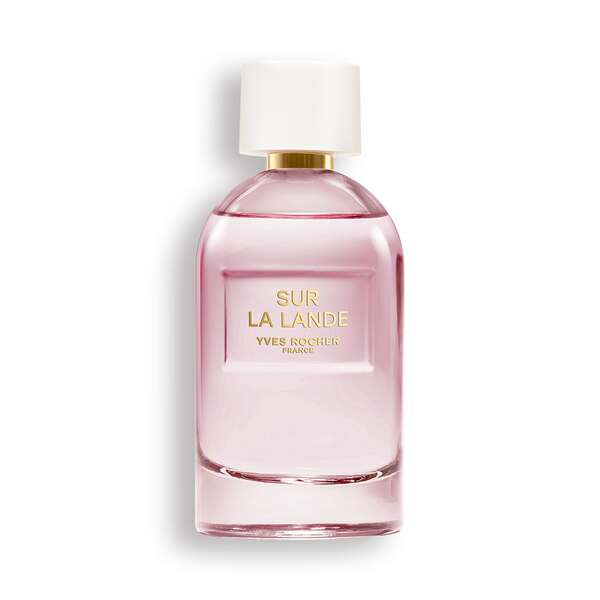 Apă de parfum Sur La Lande 100 ml de la Yves Rocher