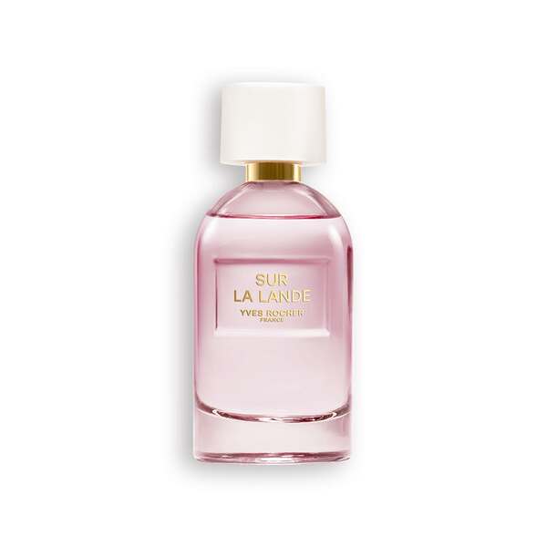 Apă de parfum Sur La Lande 30 ml de la Yves Rocher