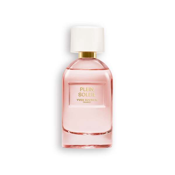 Apa de parfum Plein Soleil 30 ml de la Yves Rocher
