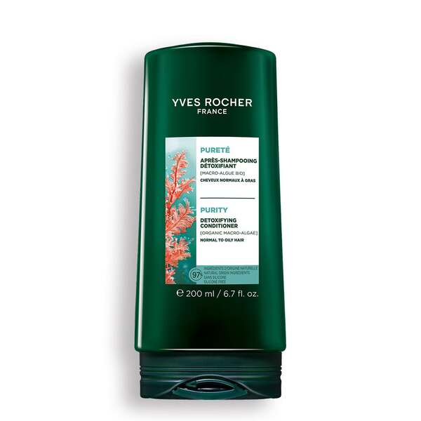 Balsam Detoxifiant De La Yves Rocher