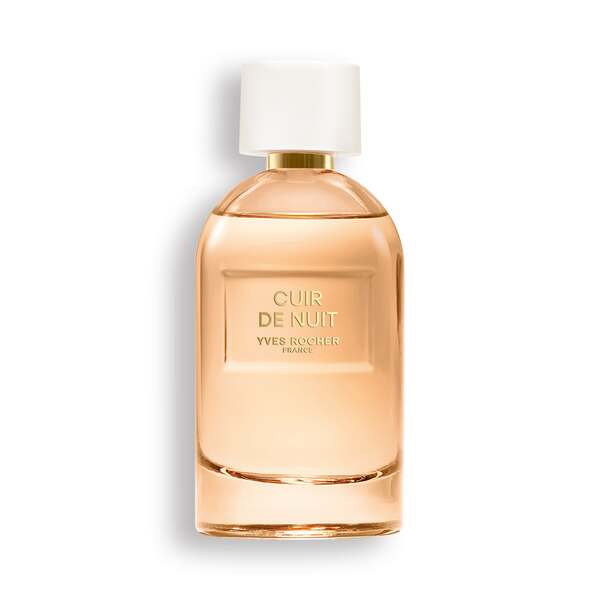 Apă de parfum Cuir de Nuit 100 ml de la Yves Rocher
