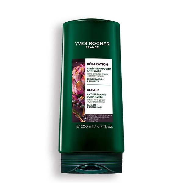 Balsam Reparator de la Yves Rocher