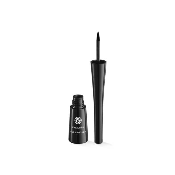 Tuș cu efect mat pentru ochi Flacon 3 ml + aplicator de la Yves Rocher