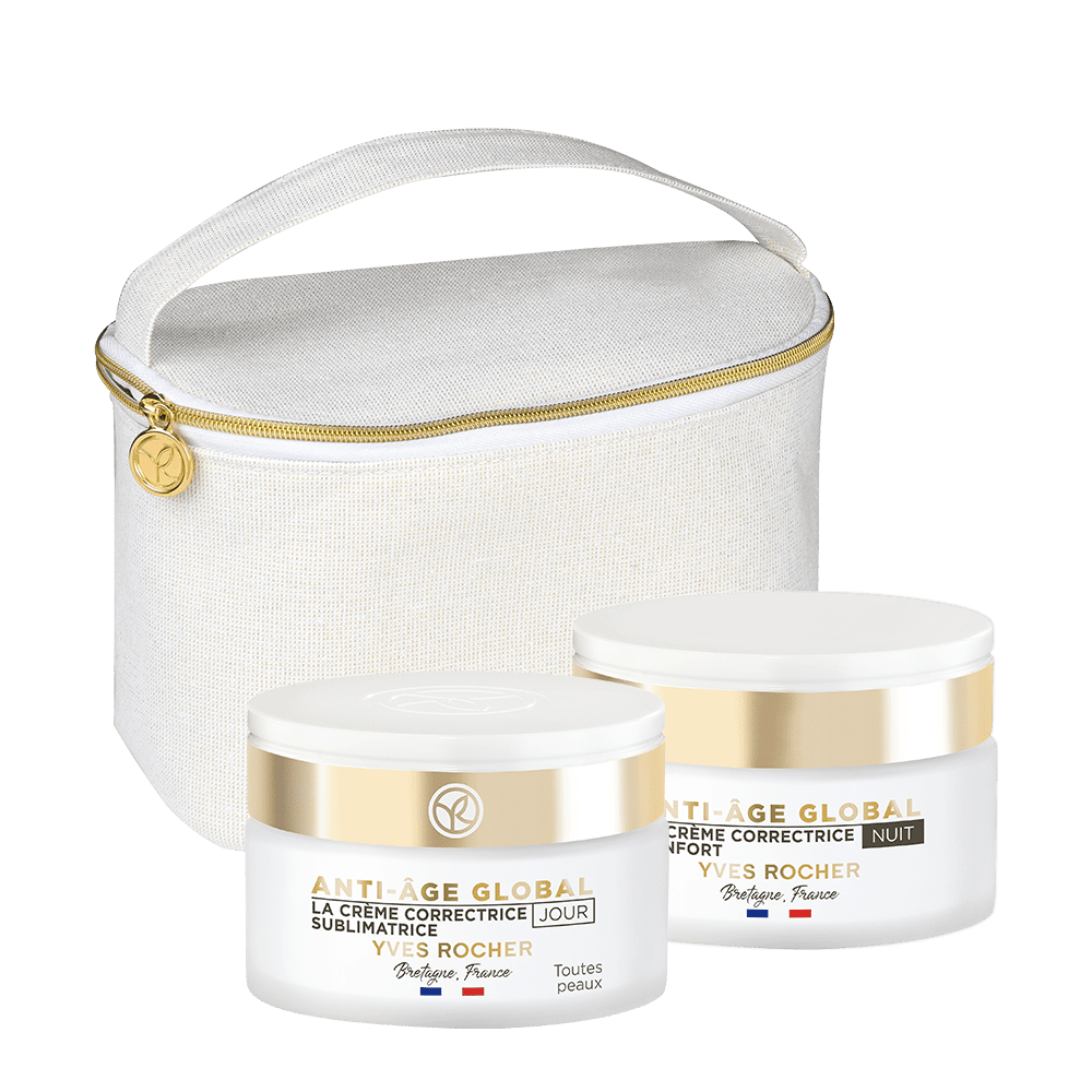 Set Anti-Âge Global