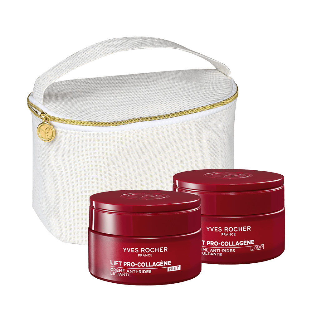 Set Lift Pro-collagène de la Yves Rocher