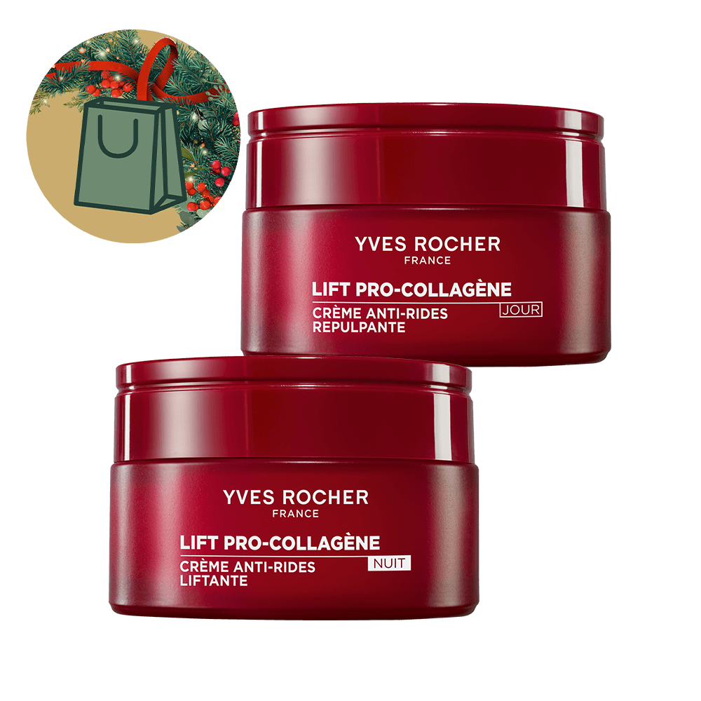 Set Pro Beauty de la Yves Rocher
