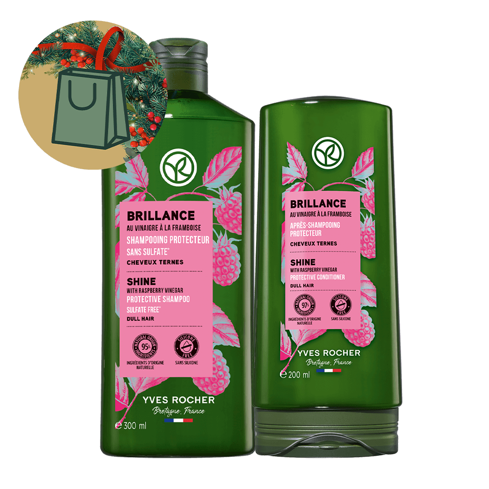 Set Delicious Color de la Yves Rocher