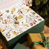 Calendarul Surprizelor de Advent