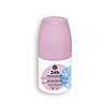 Deodorant roll-on 24H cu parfum de Bumbac