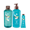 Set Monoi cu lapte de corp Set Monoi cu lapte de corp