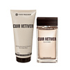 Set parfumat Cuir Vetiver Set parfumat Cuir Vetiver