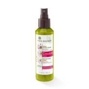 Spray protector pentru părul vopsit