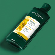 ȘAMPON NUTRITIV