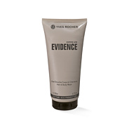 Gel de duş parfumat Comme une evidence Homme