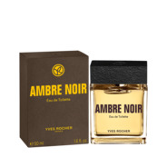 Apă de toaletă Ambre Noir