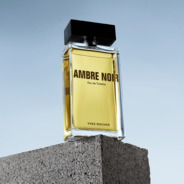 Apă de toaletă Ambre Noir