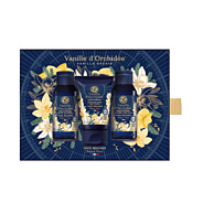 Set mini Orhidee Vanilată