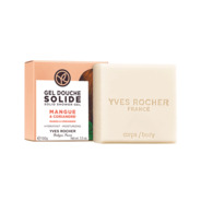 Gel de duș solid hidratant Mango & Coriandru