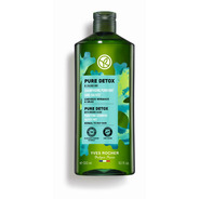 Șampon Pure Detox cu Alge Bio
