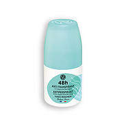 Antiperspirant roll-on 48H cu Alge marine