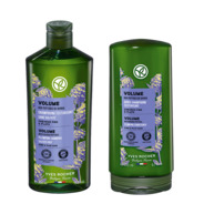 Set pentru volum cu Peptide de Quinoa