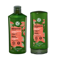 Set reparator cu Jojoba Bio
