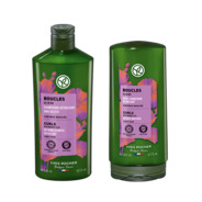 Set pentru definirea buclelor cu In Bio