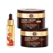 Set Riche Crème 2