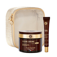 Set Riche Crème Routine