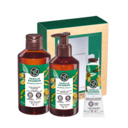 Holiday Trio Vanilie Bourbon