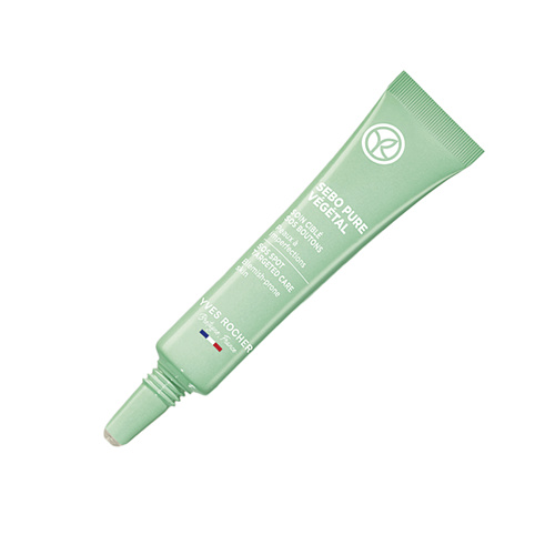 SOS Gel for correcting pimples