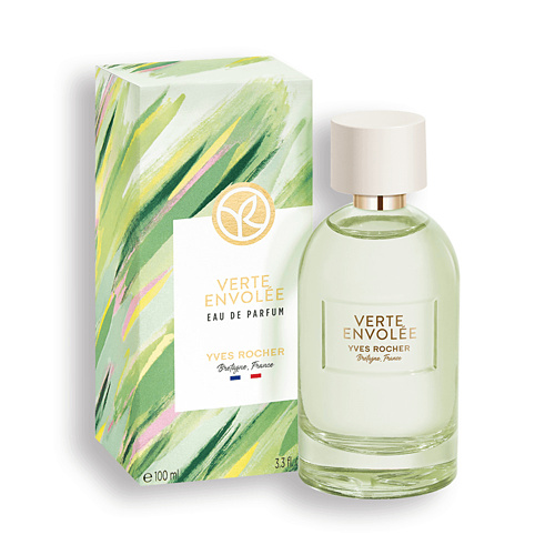 Apă de parfum VERTE ENVOLEE