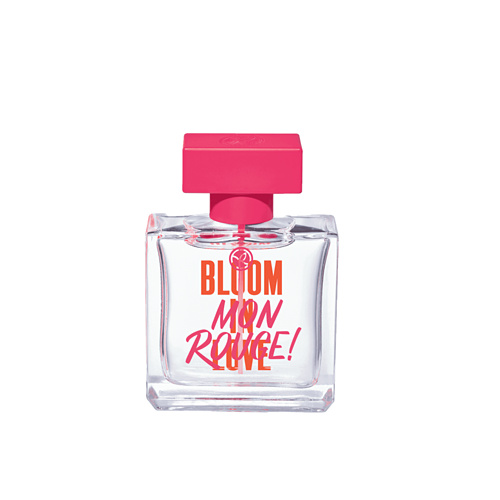 Apă de parfum Mon Rouge! Bloom In Love