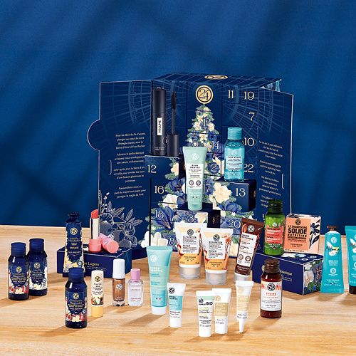 Calendarul Surprizelor de Advent