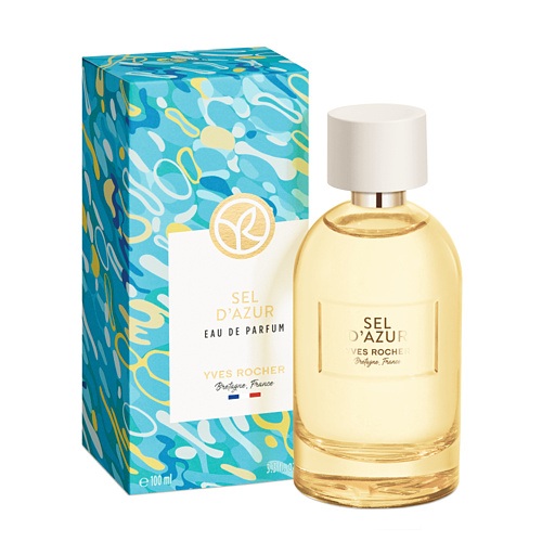 Apă de parfum Sel d'Azur