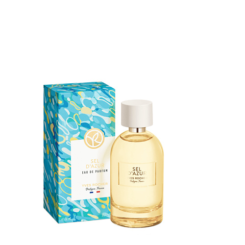 Apă de parfum Sel d'Azur