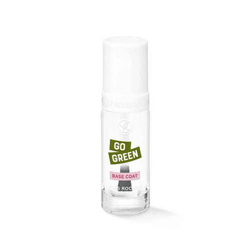 Base coat pentru unghii Go Green