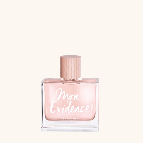 apă de parfum mon evidence