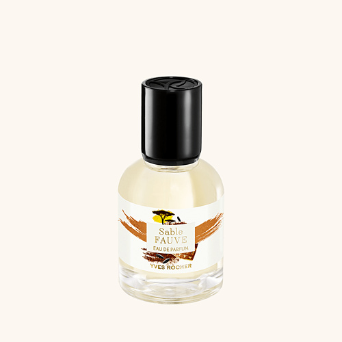 Apa de parfum Sable Fauve