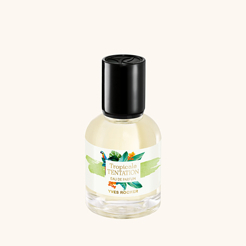 Apa de parfum Tropicale Tentation