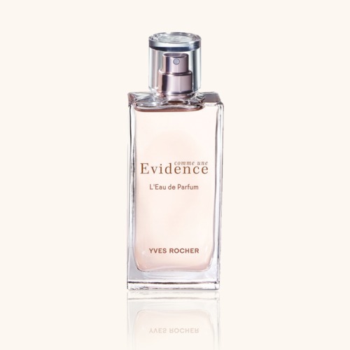 Apa de parfum Comme Une Evidence