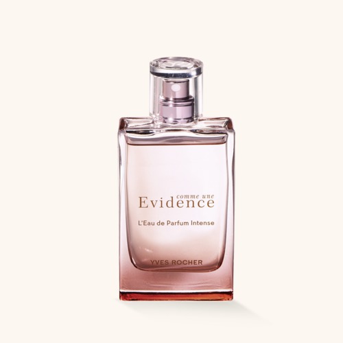 Apa de parfum Comme une Evidence Intense