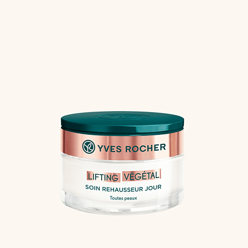 Crema de zi cu efect de lifting