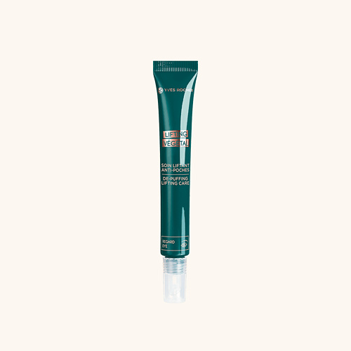 Crema cu efect de lifting pentru zona ochilor