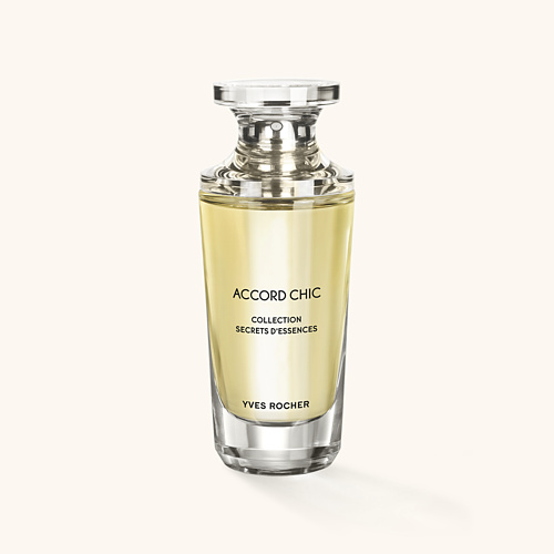 Apa de parfum Accord Chic